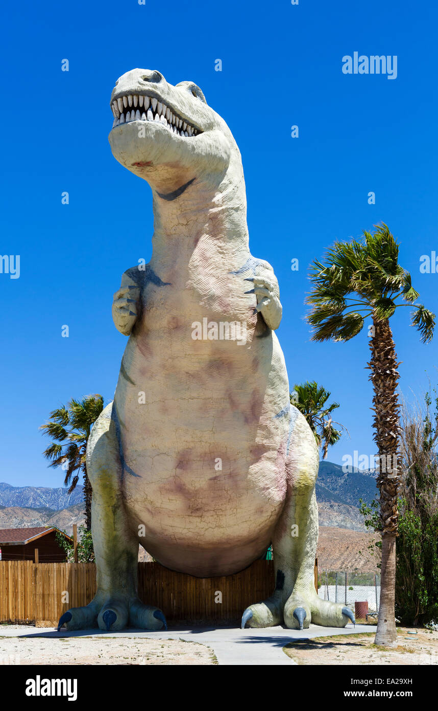 Dinosaur sculptures hires stock photography and images Alamy
