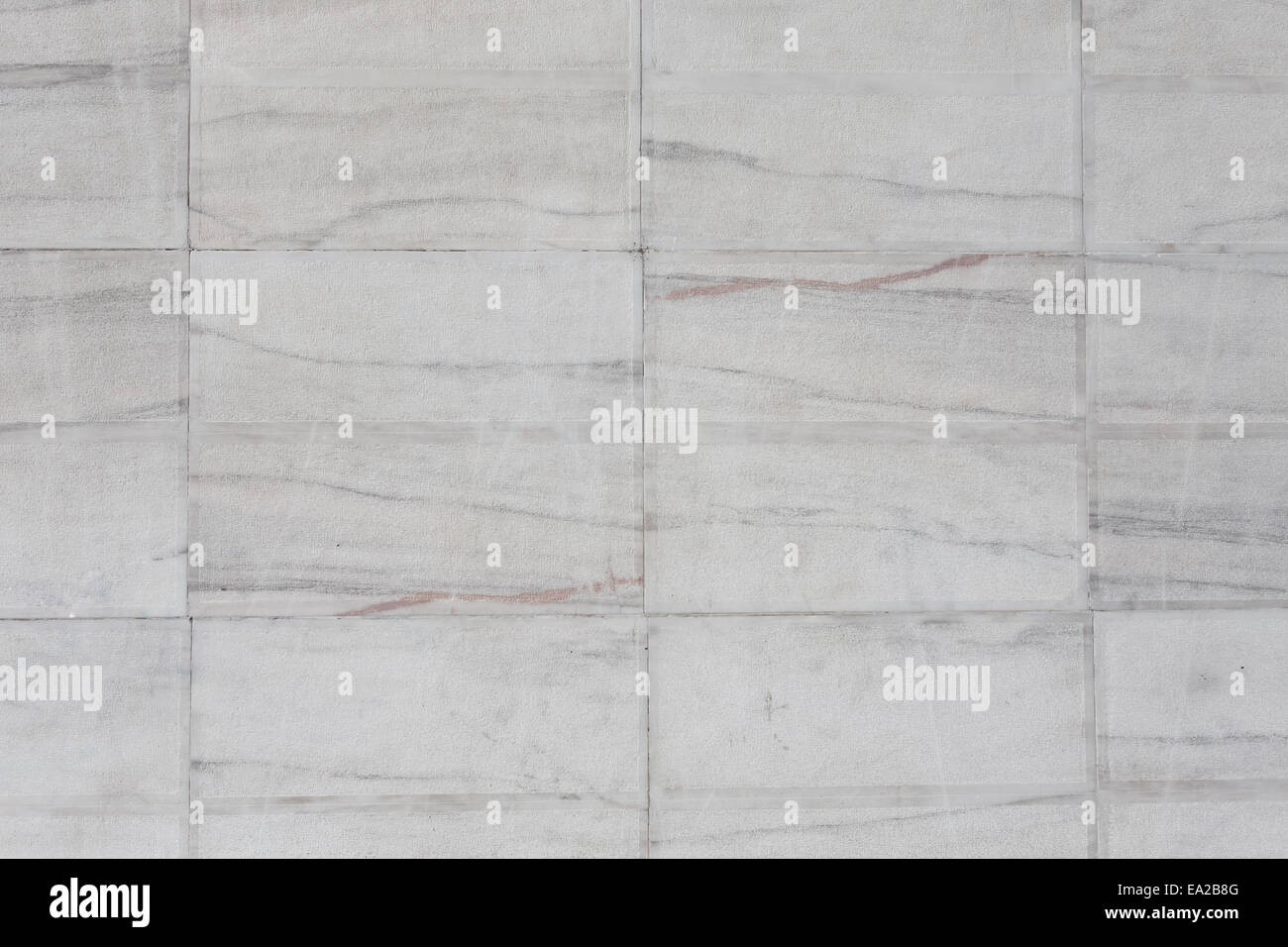 white tile wall texture, seamless as a background Stock Photo - Alamy