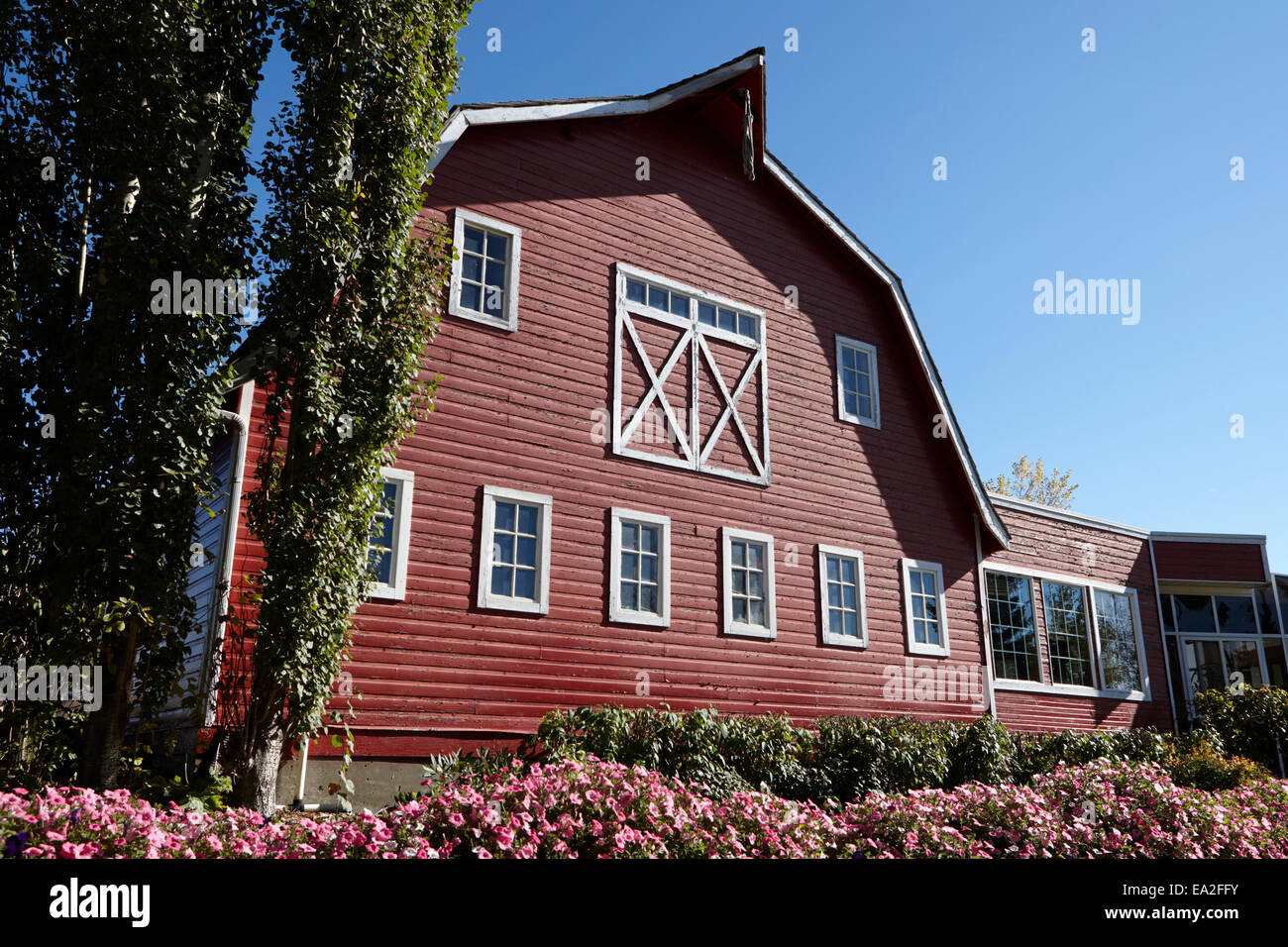 the berry barn saskatoon Saskatchewan Canada Stock Photo Alamy