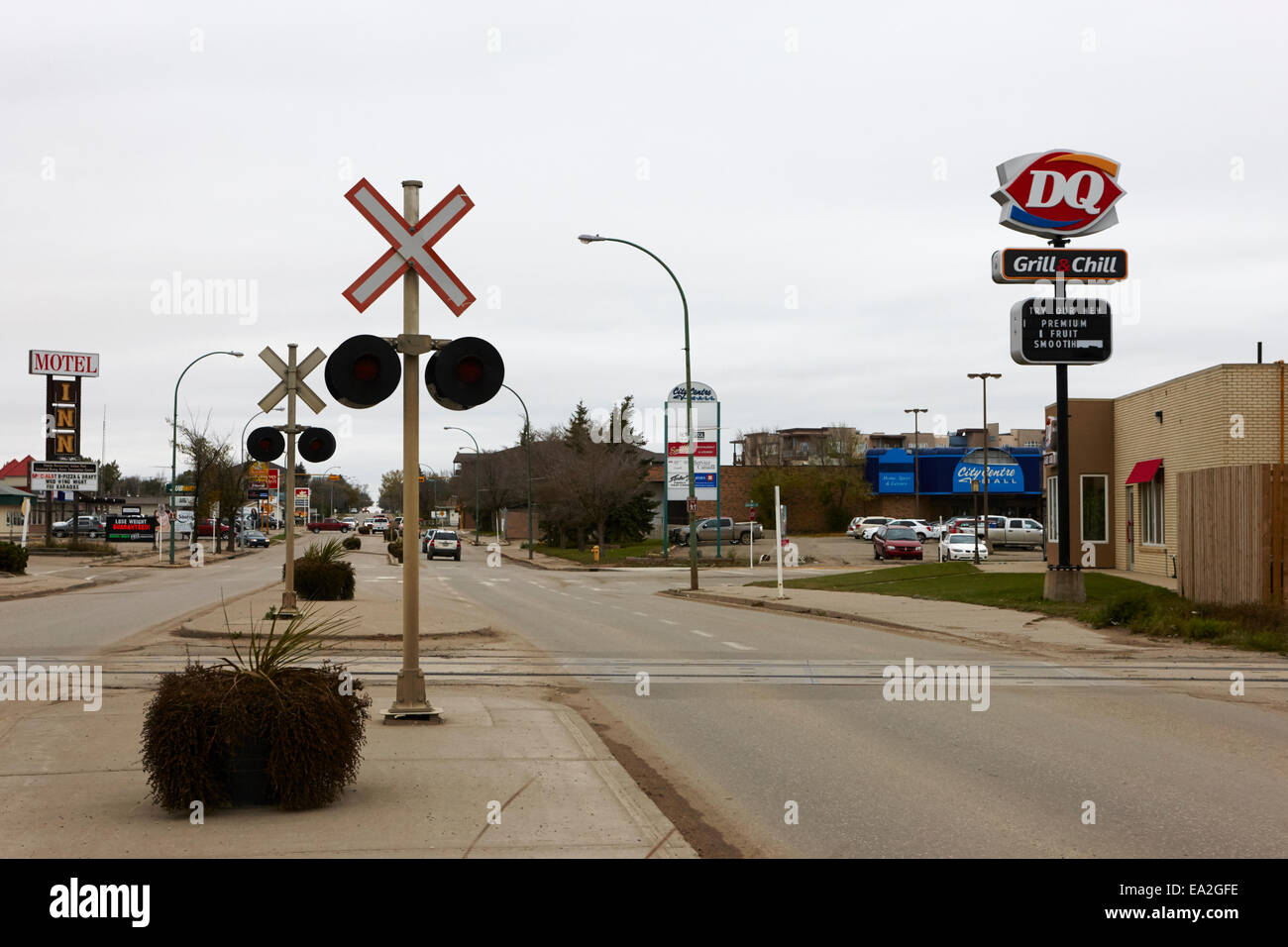 Weyburn Road Report at Zachary Ferrera blog
