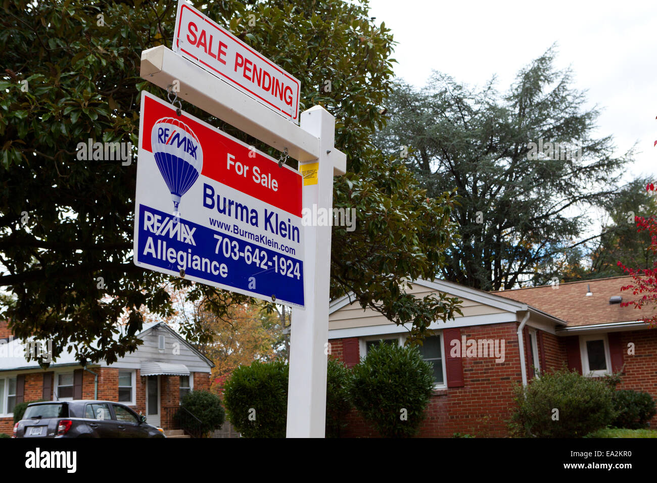 Remax hires stock photography and images Alamy