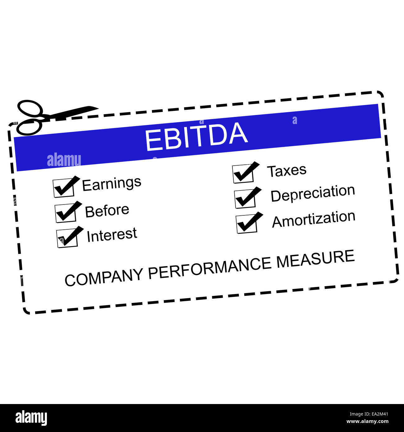 Ebitda hi-res stock photography and images - Alamy