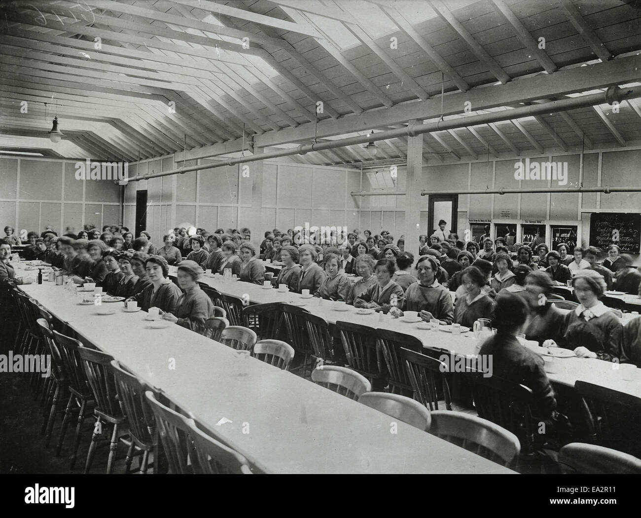 Factory canteen hires stock photography and images Alamy