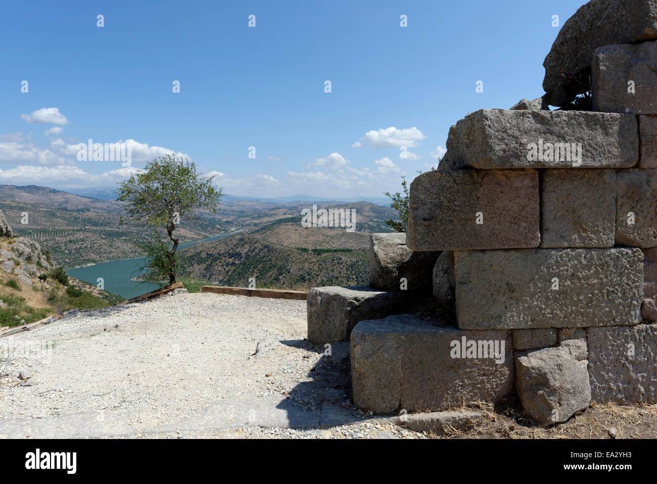 Preserved city walls hi-res stock photography and images - Alamy