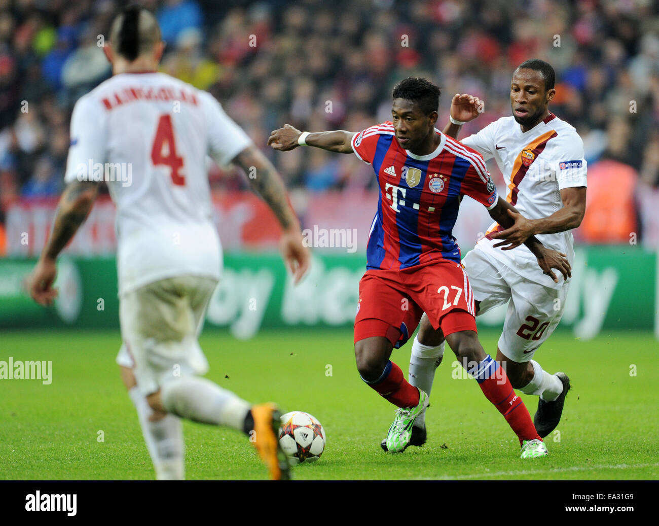 Seydou keita hi-res stock photography and images - Alamy