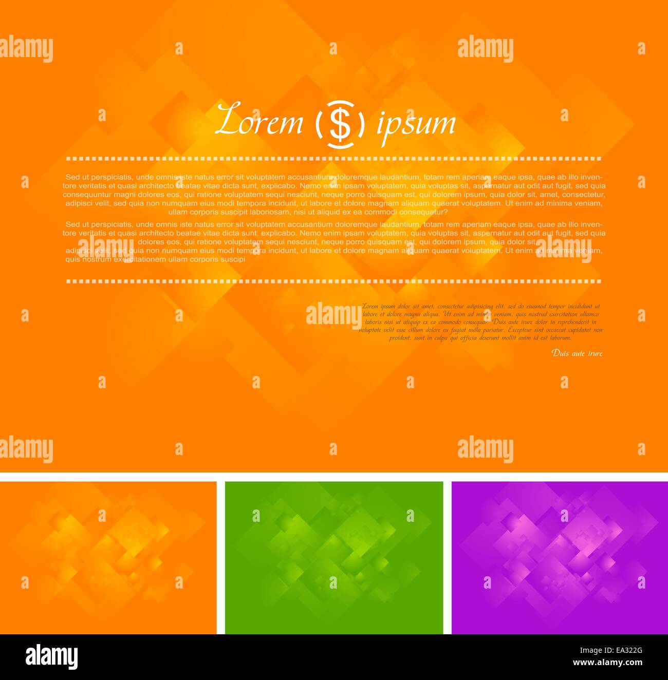 Abstract corporate bright design Stock Photo - Alamy