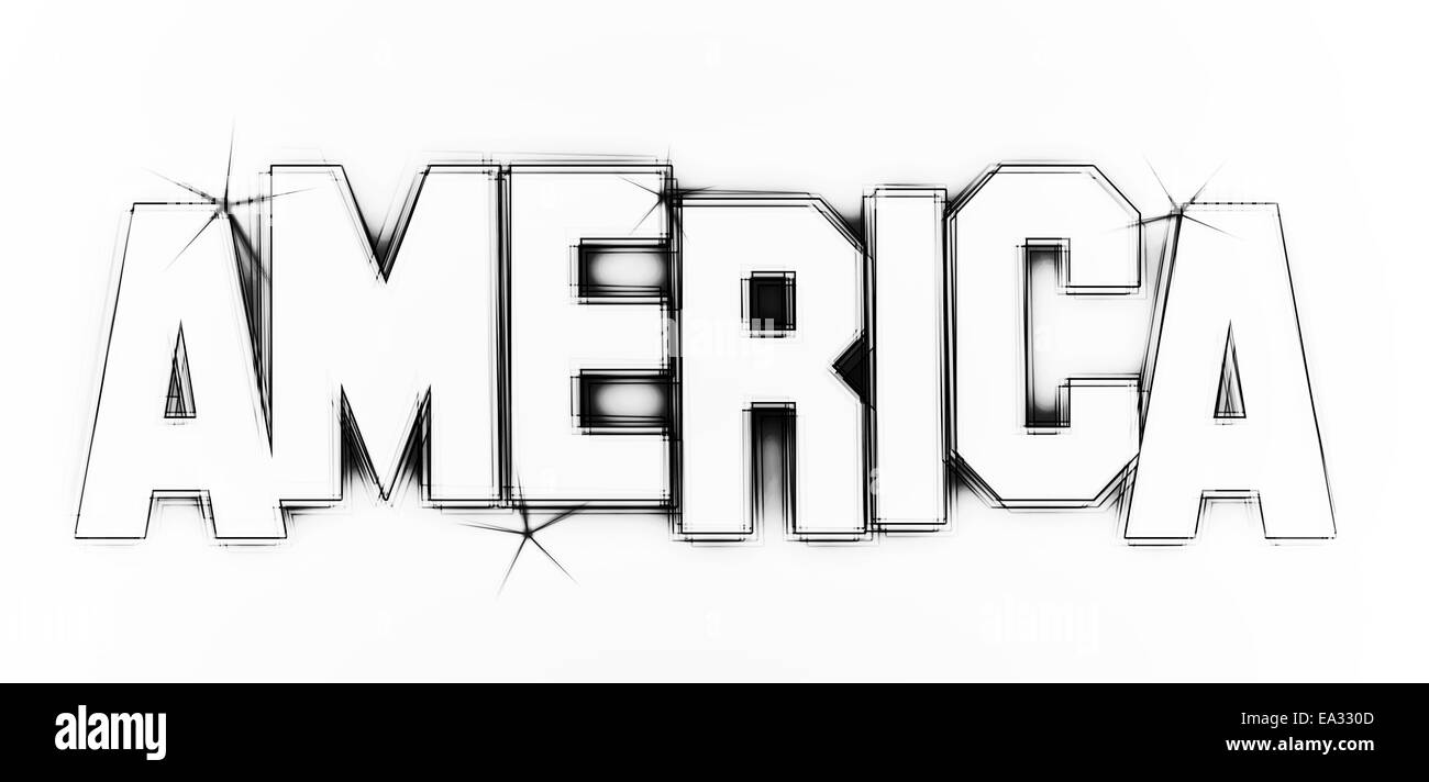 Plan america Black and White Stock Photos & Images - Alamy