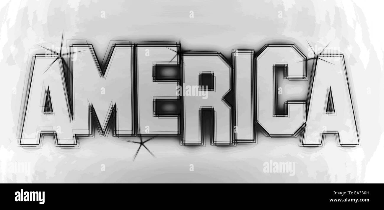 Plan america Black and White Stock Photos & Images - Alamy