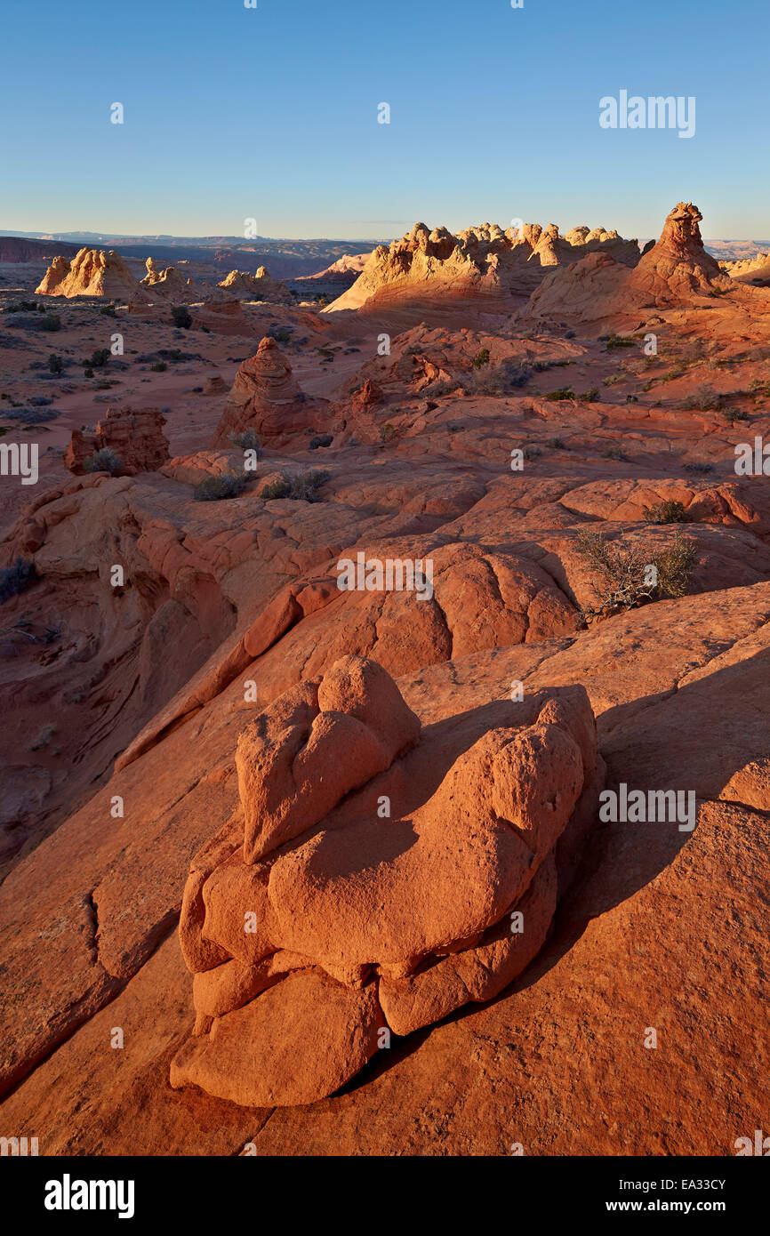 Sandstone Formations Coyote Buttes Wilderness Vermilion Cliffs sandstone-formations-coyote-buttes-wilderness-vermilion-cliffs