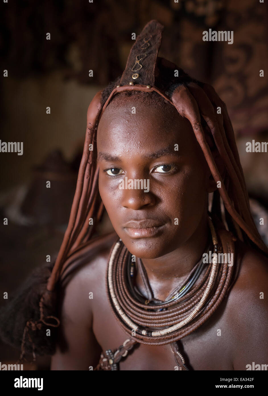 namibia africa people