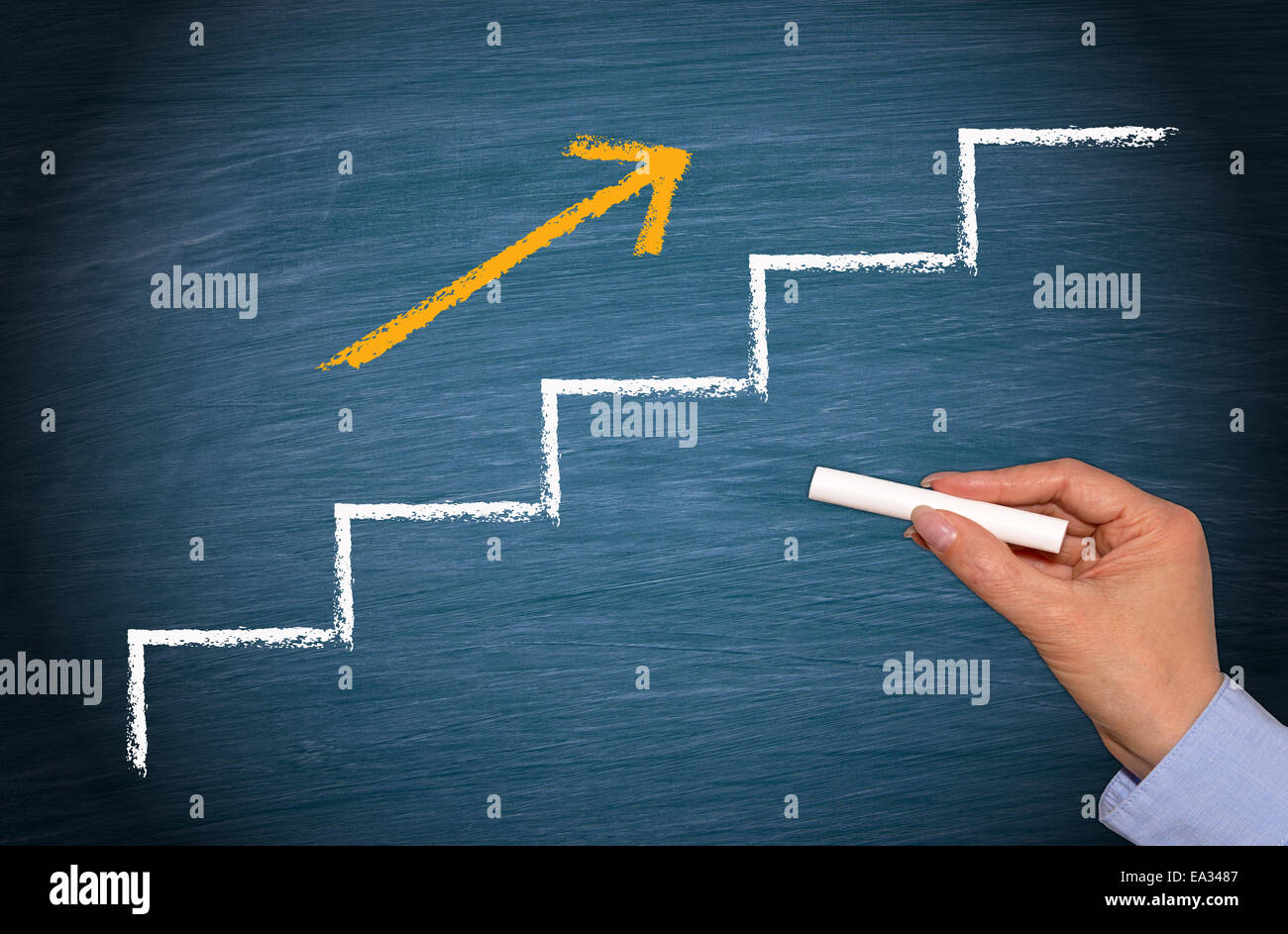 Success Business Concept Stock Photo Alamy Success Business Concept Stock Photo Alamy