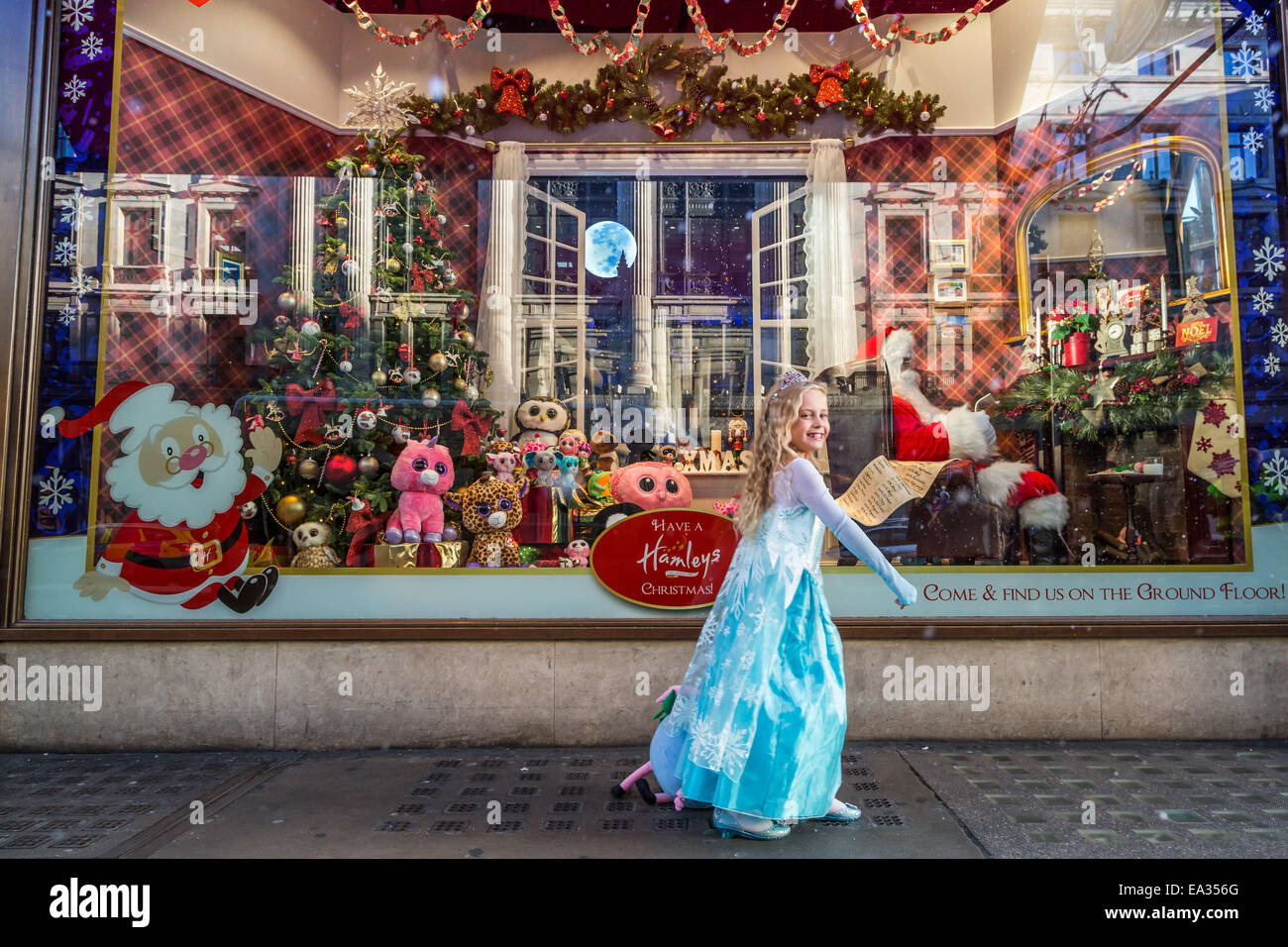 hamleys christmas