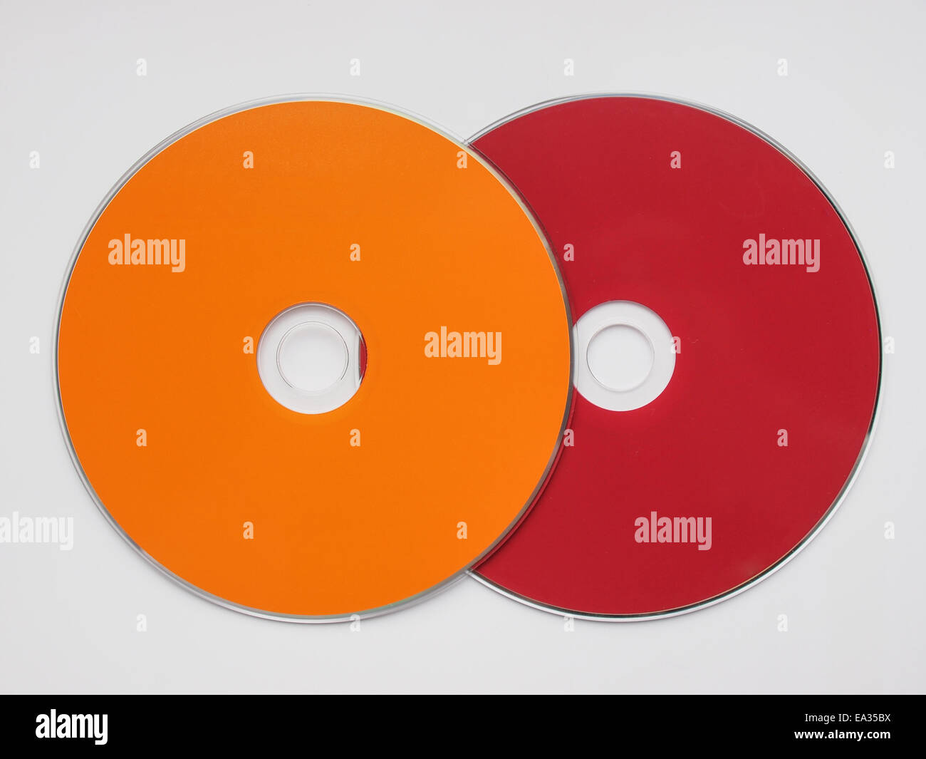 CD or DVD Stock Photo Alamy
