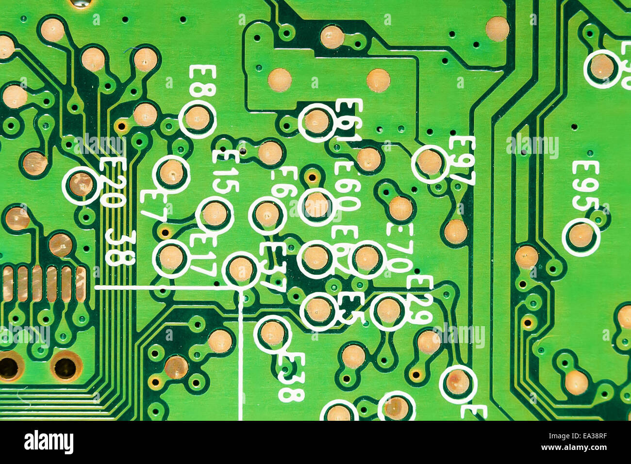 Microcircuit hires stock photography and images Alamy