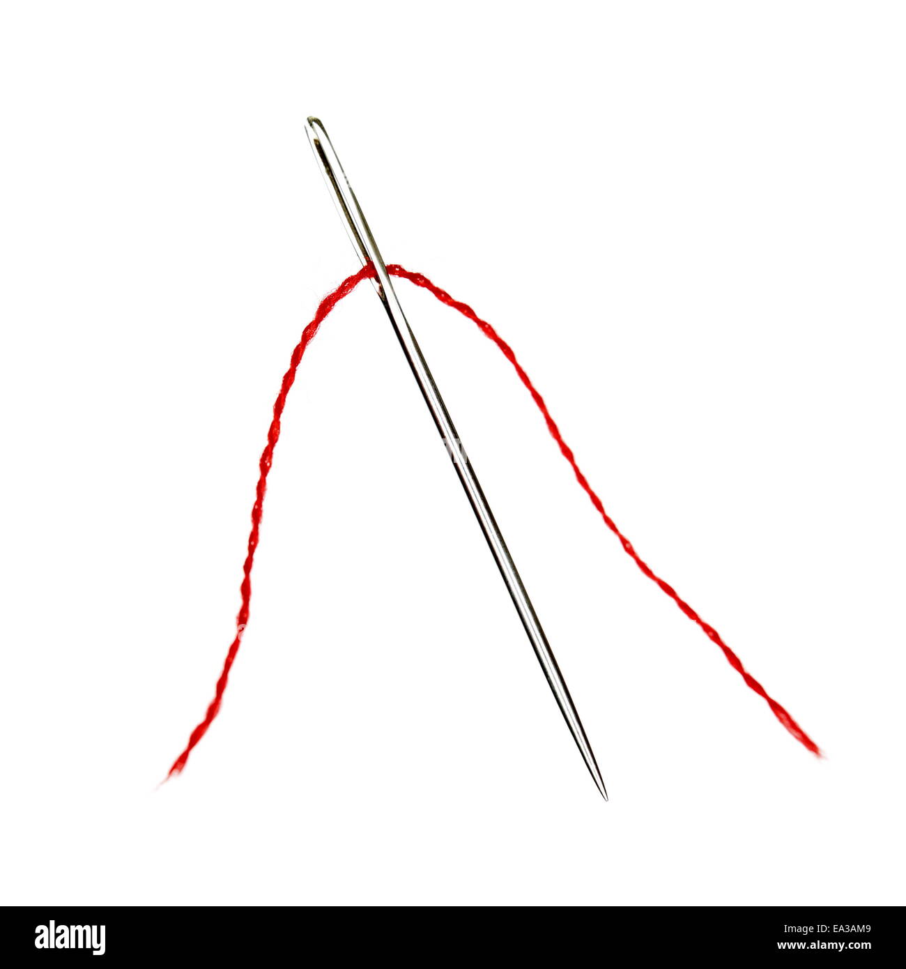 Needle and thread patch hires stock photography and images Alamy