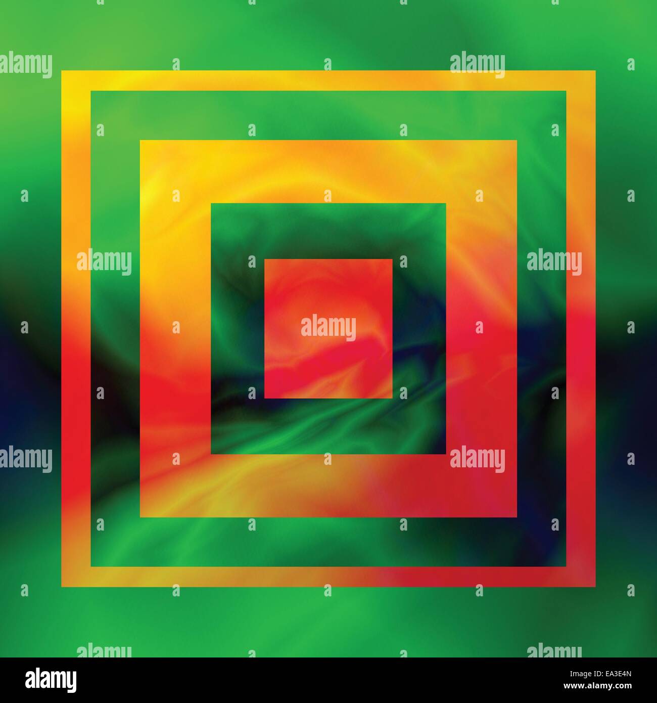 Abstract frame hi-res stock photography and images - Alamy