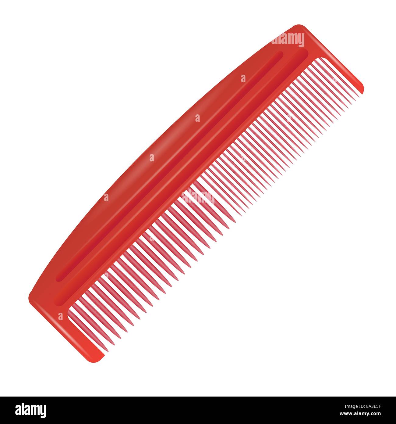 Decorative comb design hires stock photography and images Alamy