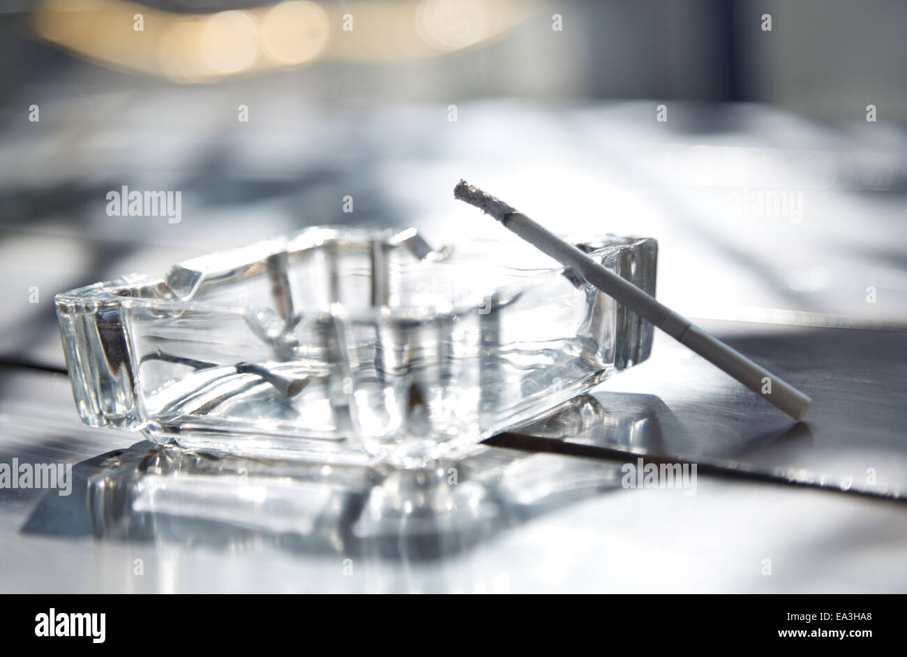 Cigarette symbolism hi-res stock photography and images
