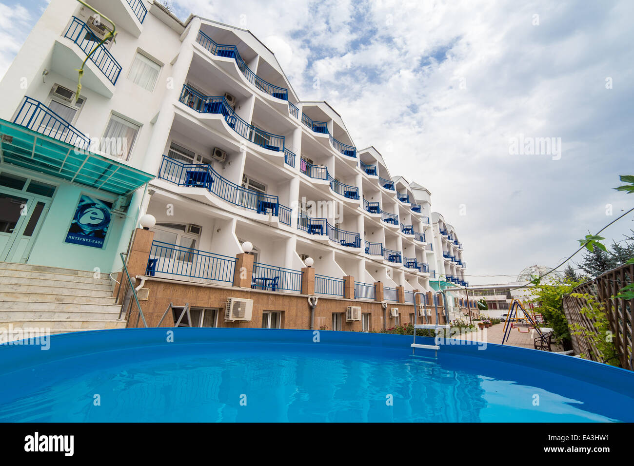 Anapa hotels: photos and reviews of tourists. Anapa hotels are all inclusive. Hotel rating Anapa 81 Anapa hotels: photos and reviews of tourists. Anapa hotels are all inclusive. Hotel rating Anapa 24