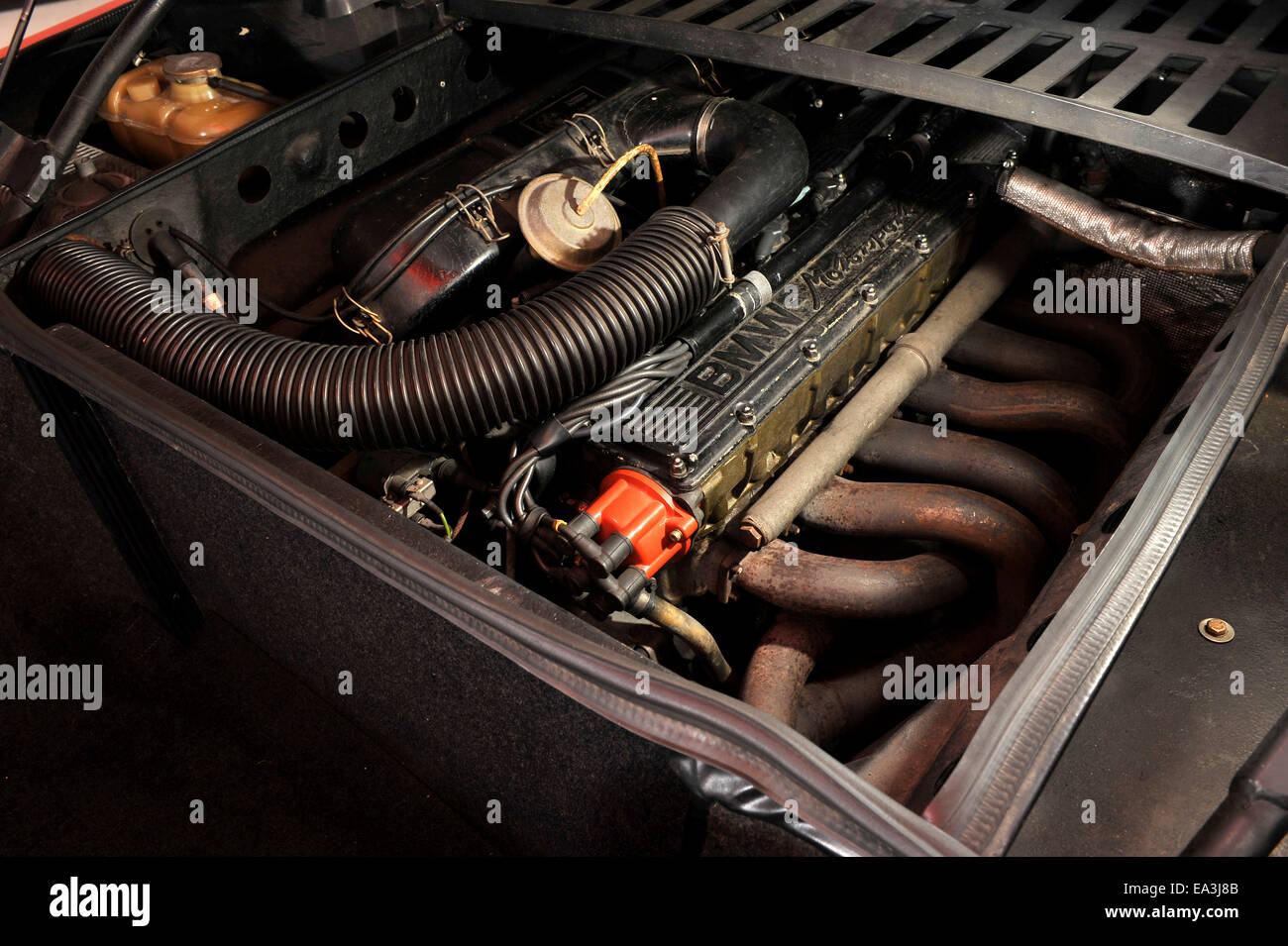 1980 bmw m1 hi-res stock photography and images - Alamy
