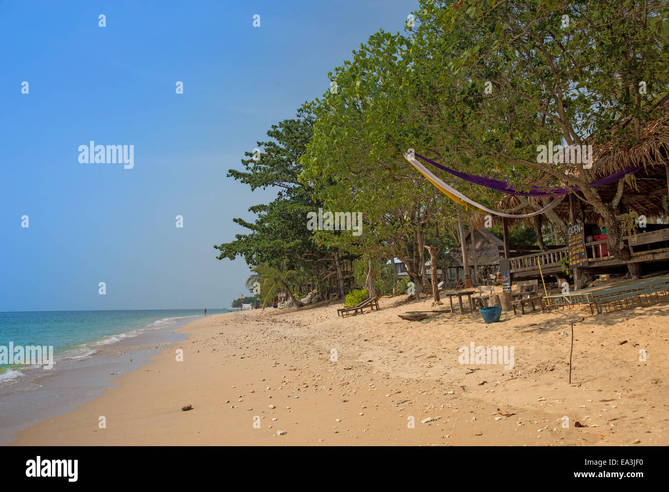 Tropical locations hi-res stock photography and images - Alamy