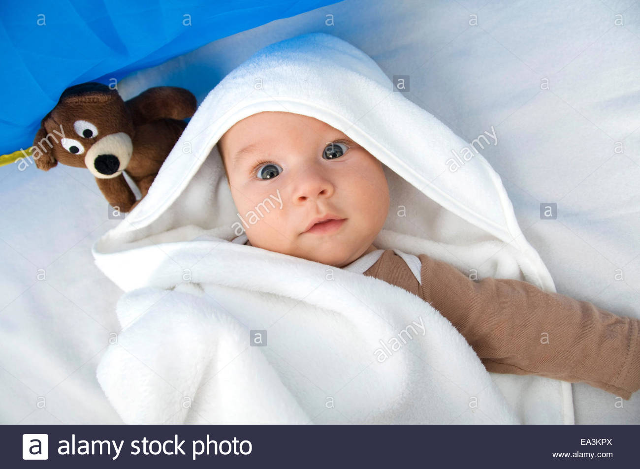 Schielen Kind Stock Photos Schielen Kind Stock Images Alamy