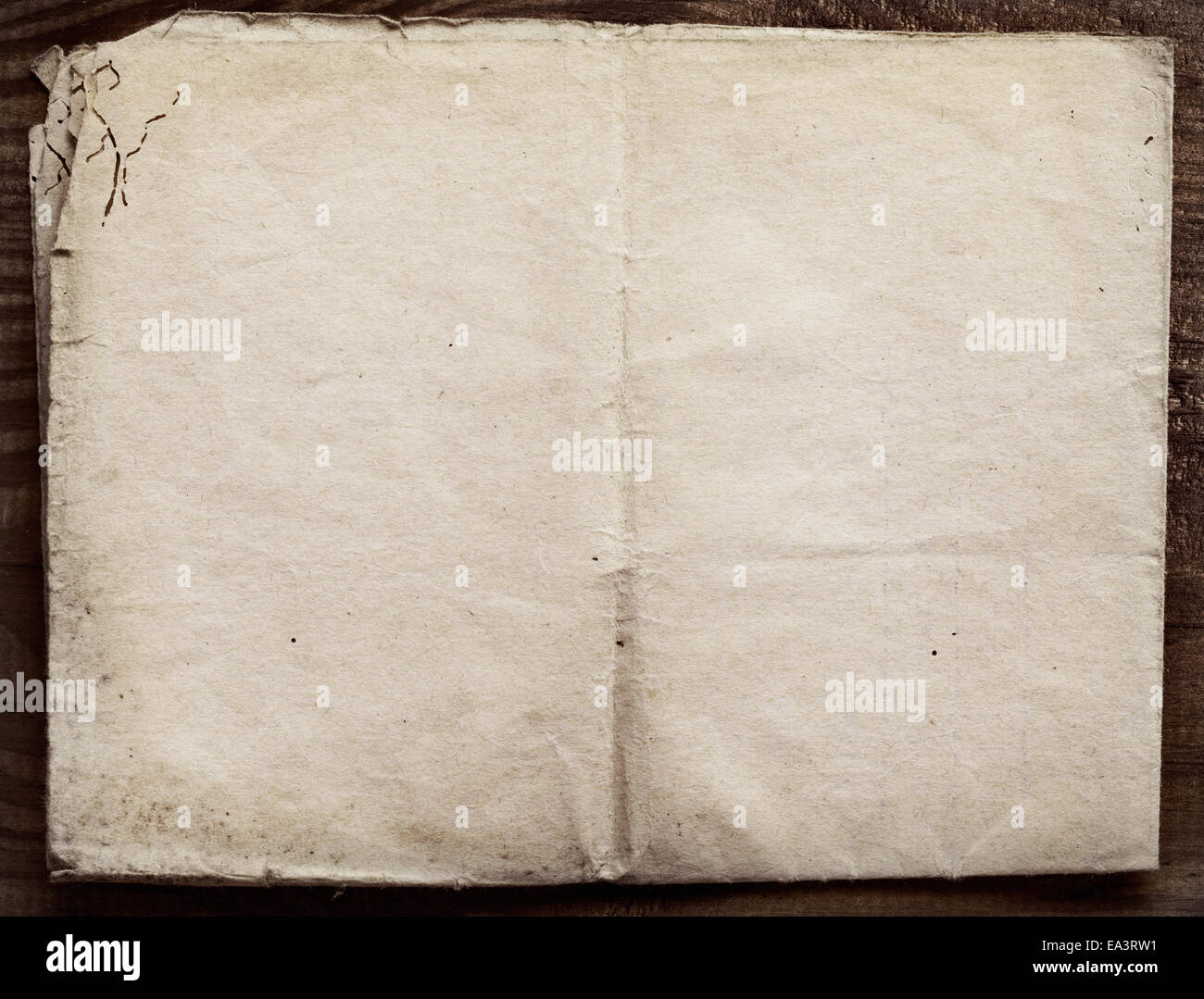 Antique paper sheets hi-res stock photography and images - Alamy