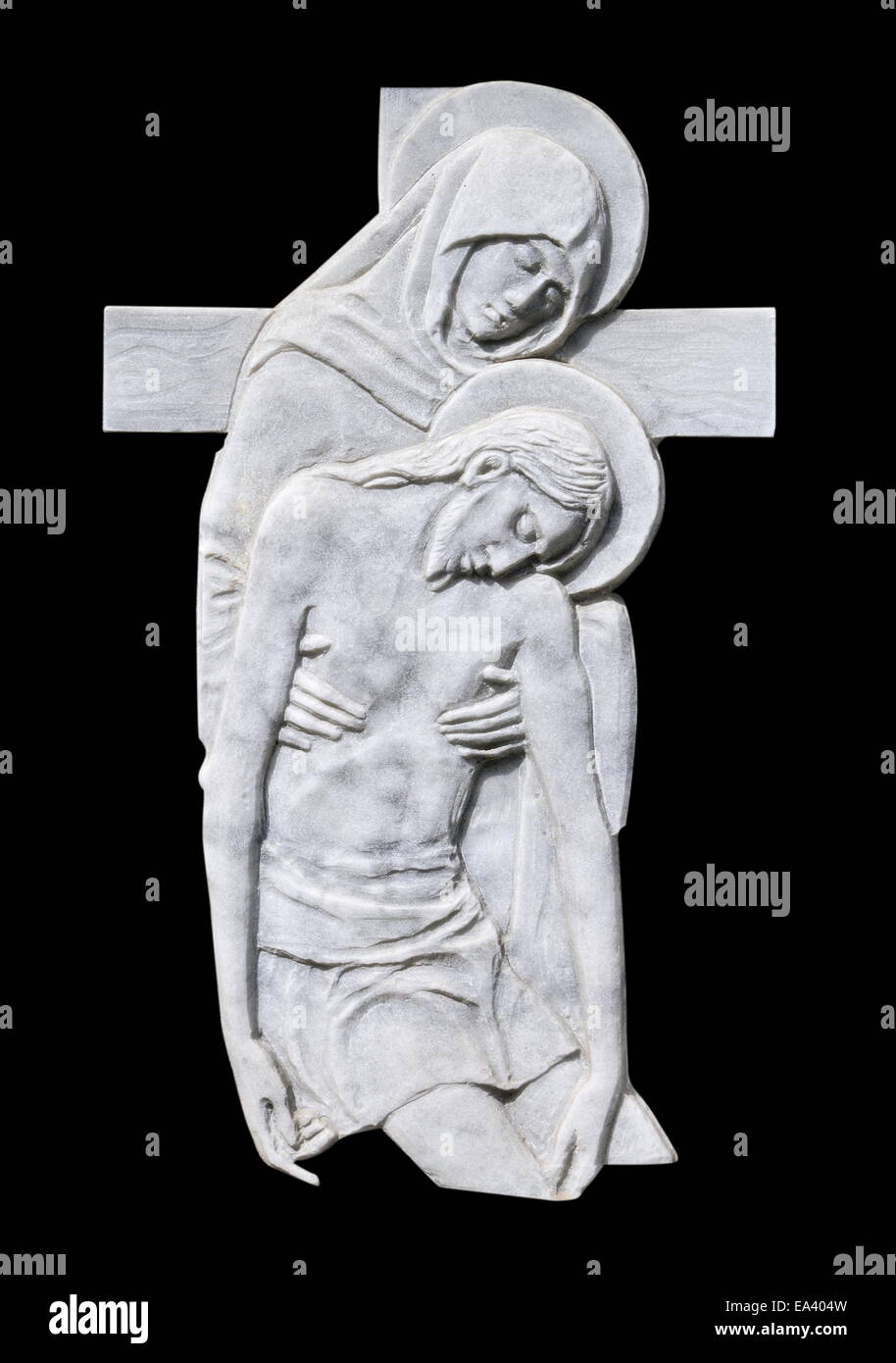 Christ Stock Photo