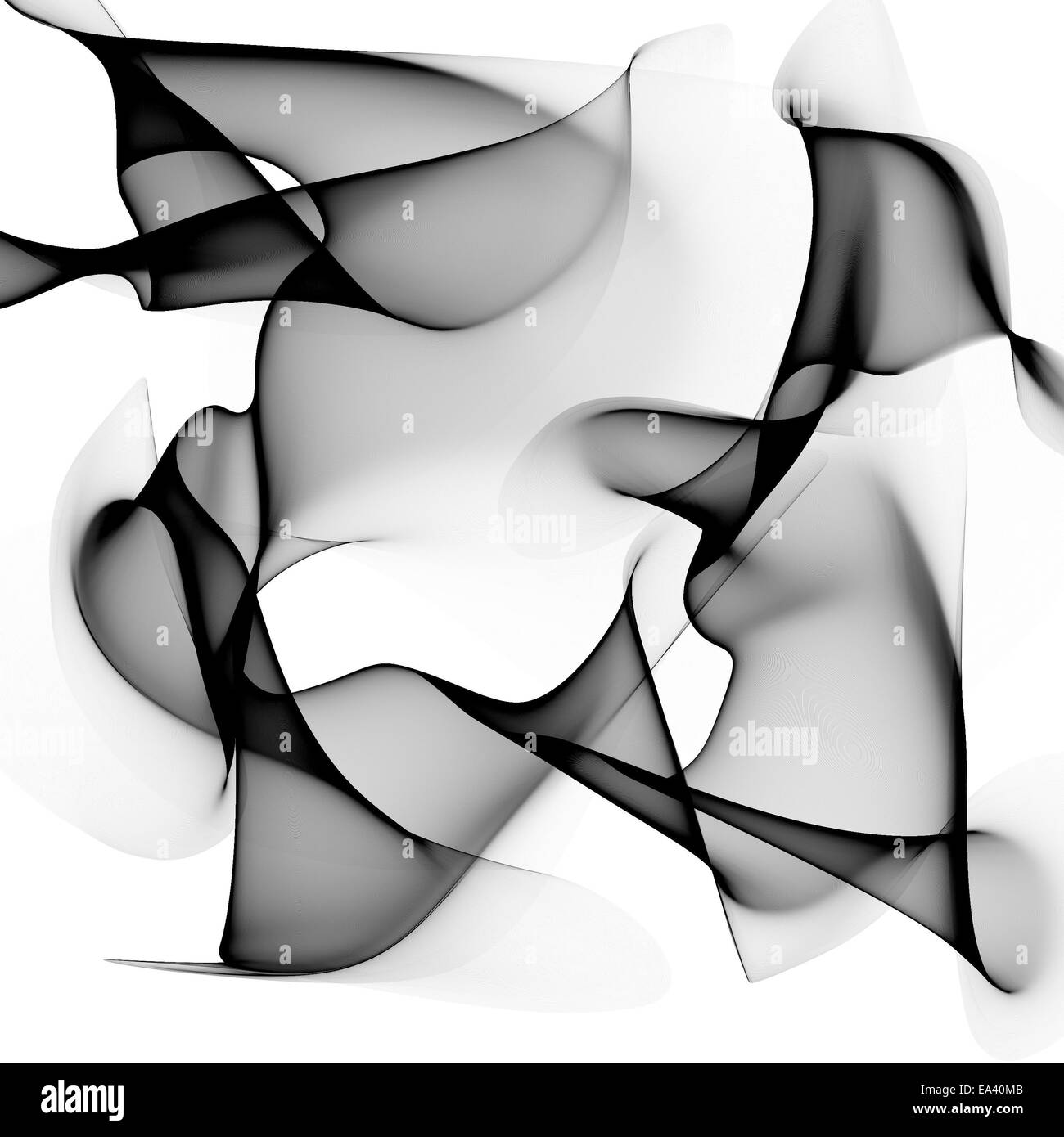Abstract black and white background Stock Photo - Alamy
