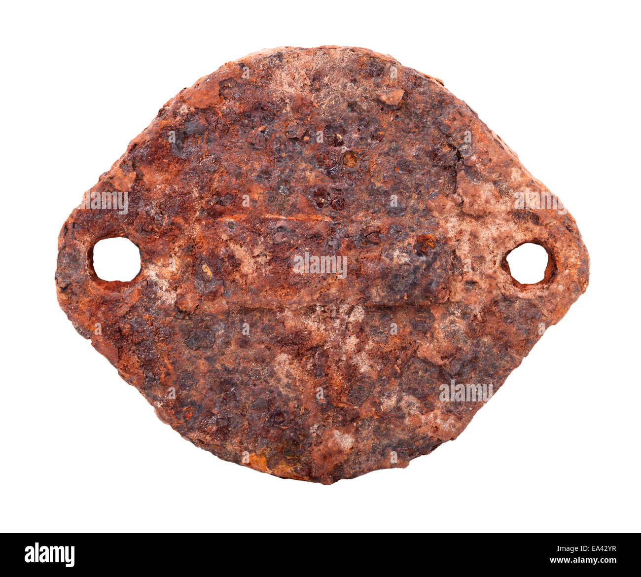 Rough cast metal texture hi-res stock photography and images - Alamy