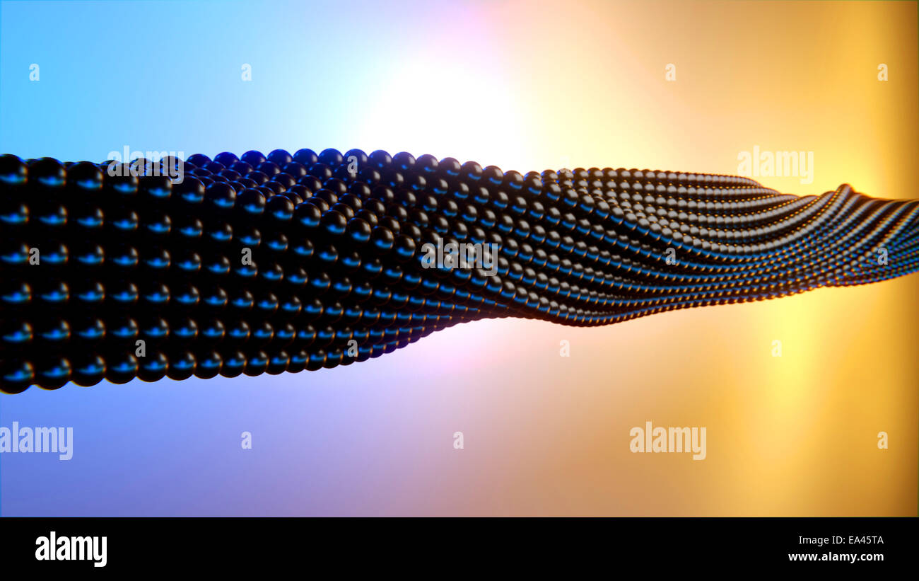 3D concept illustration Stock Photo - Alamy