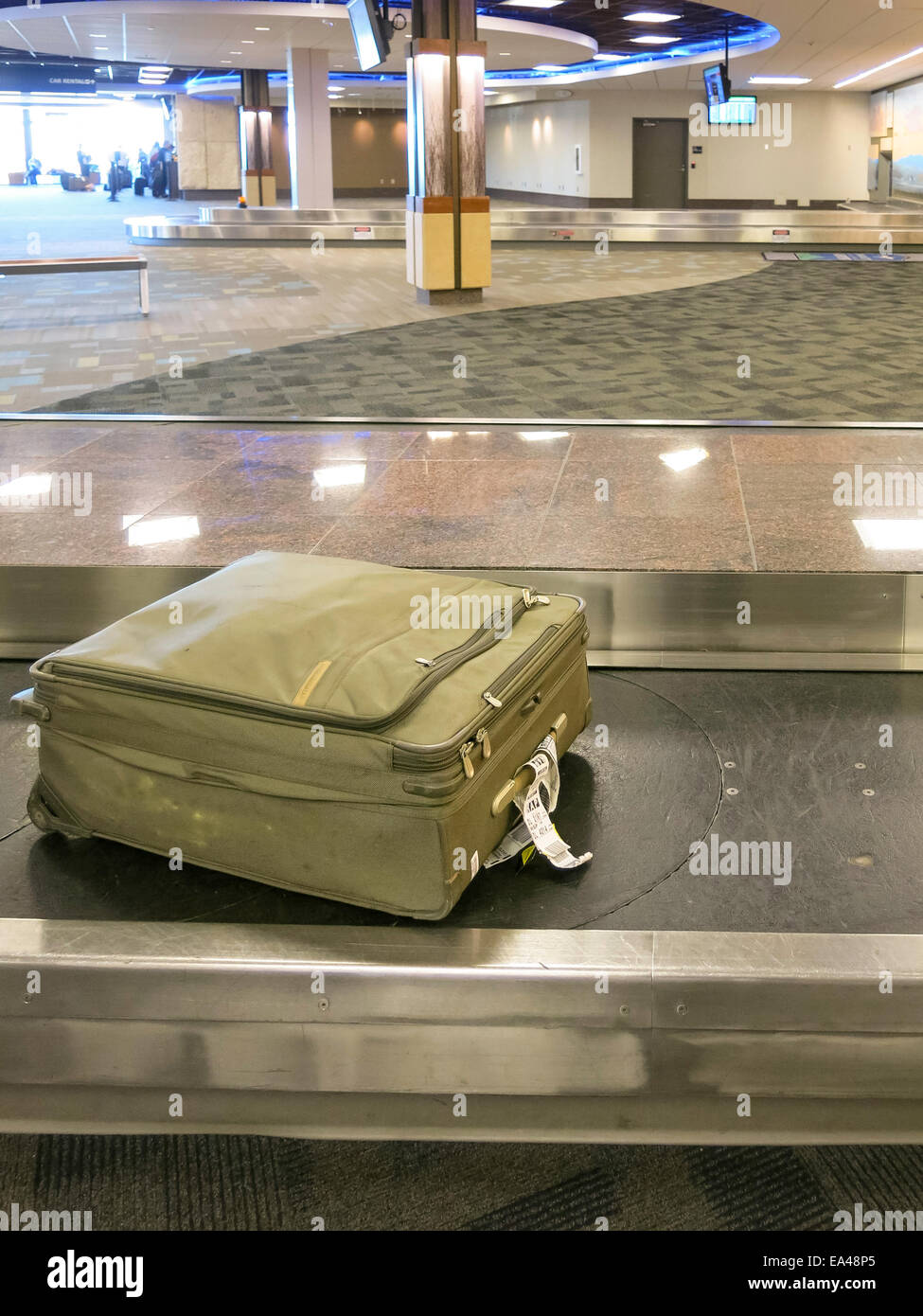 American airline baggage claim hires stock photography and images Alamy