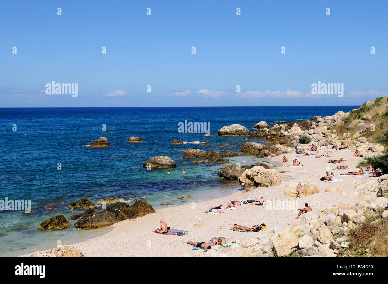 Sciacca hi-res stock photography and images - Alamy