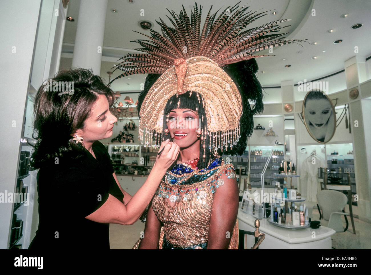 Estee lauder hi-res stock photography and images - Alamy