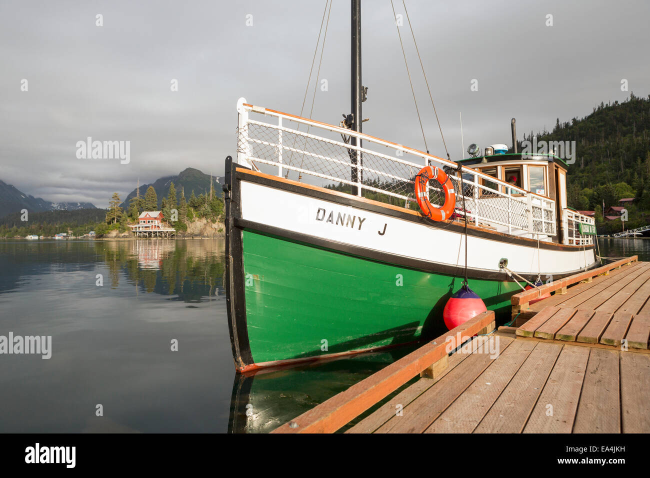 Danny j hi-res stock photography and images - Alamy