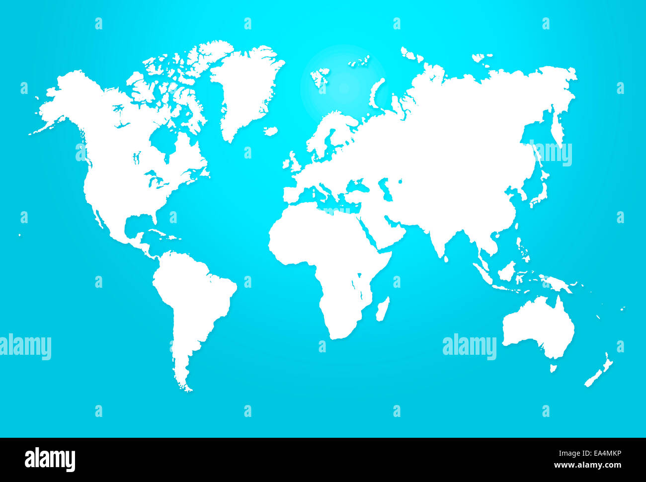 Map Template High Resolution Stock Photography and Images - Alamy