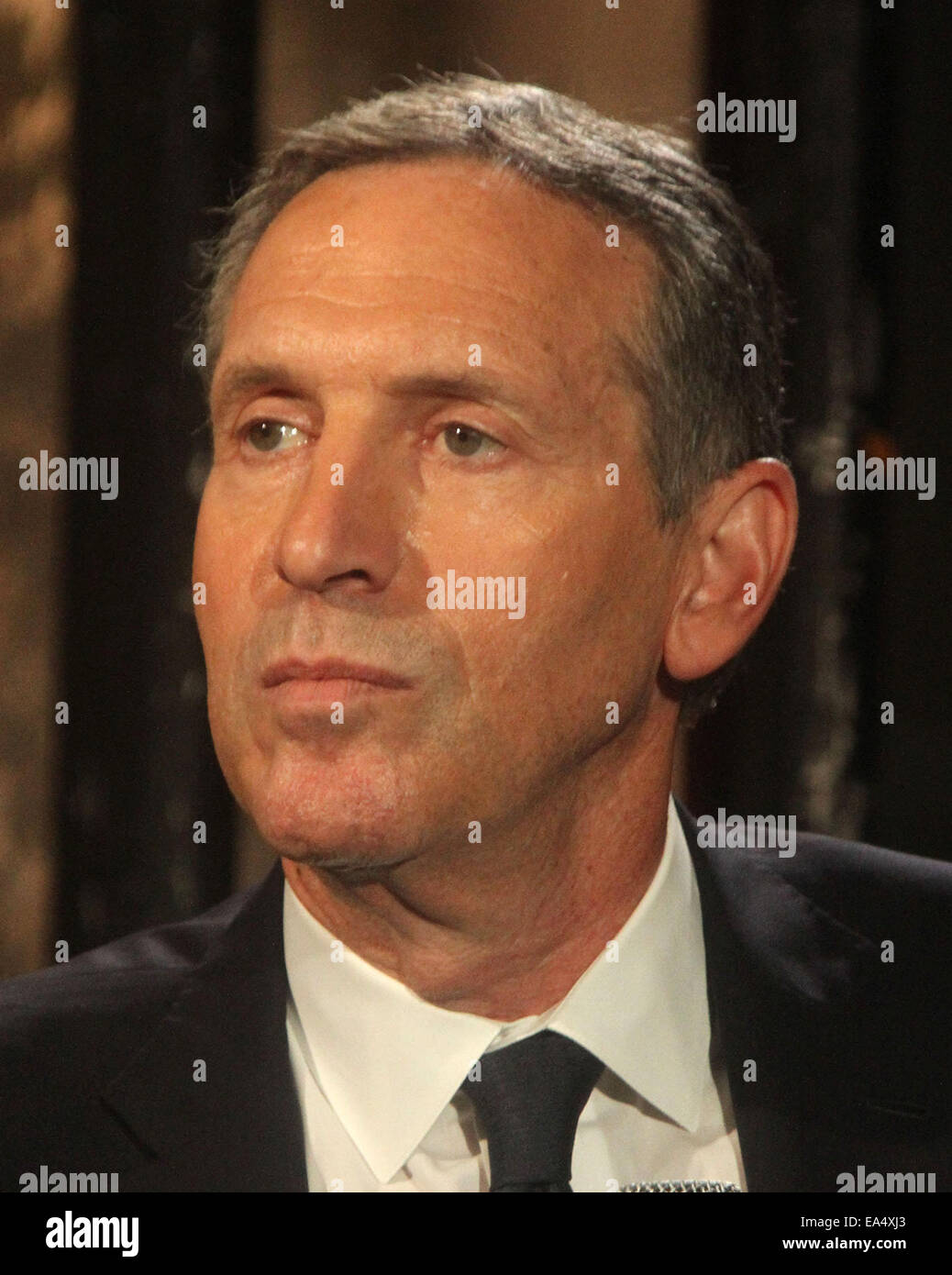 Aols build speaker series schultz hi-res stock photography and images ...
