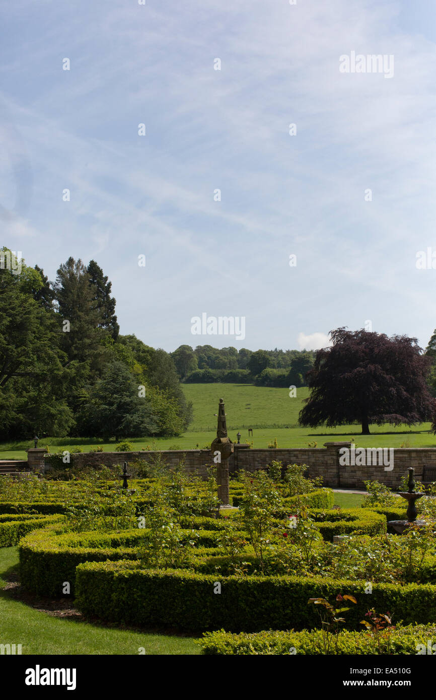Carberry tower hires stock photography and images Alamy