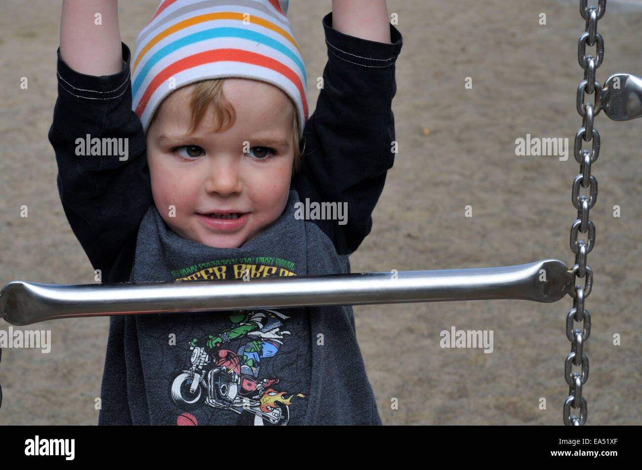 Climbing a ladder hires stock photography and images Alamy