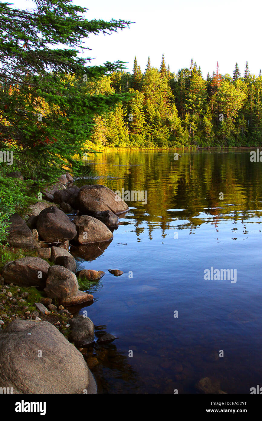 Cedar lake hires stock photography and images Alamy