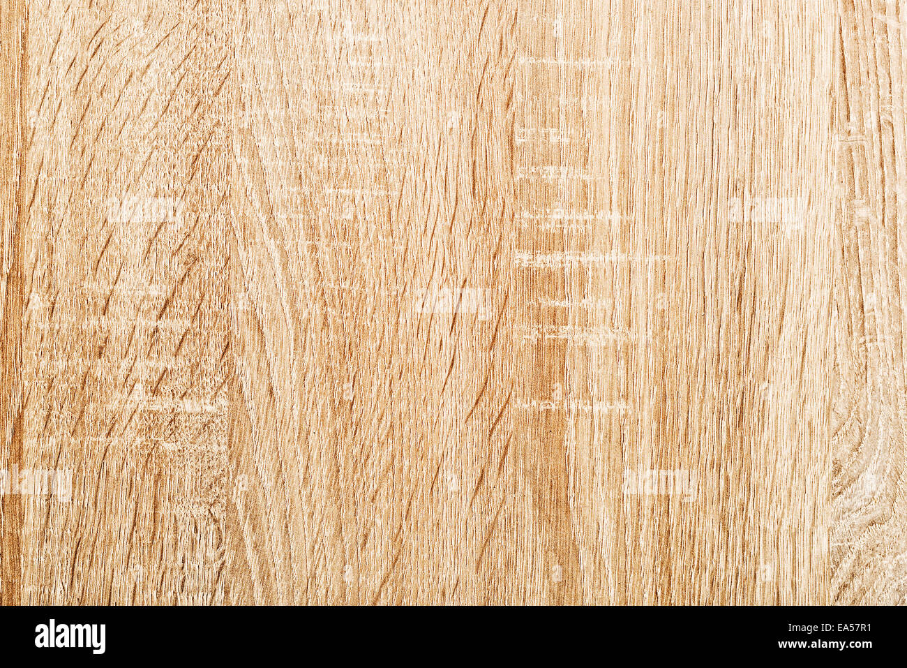 Vintage Oak Wood Pattern Texture as natural background Stock Photo