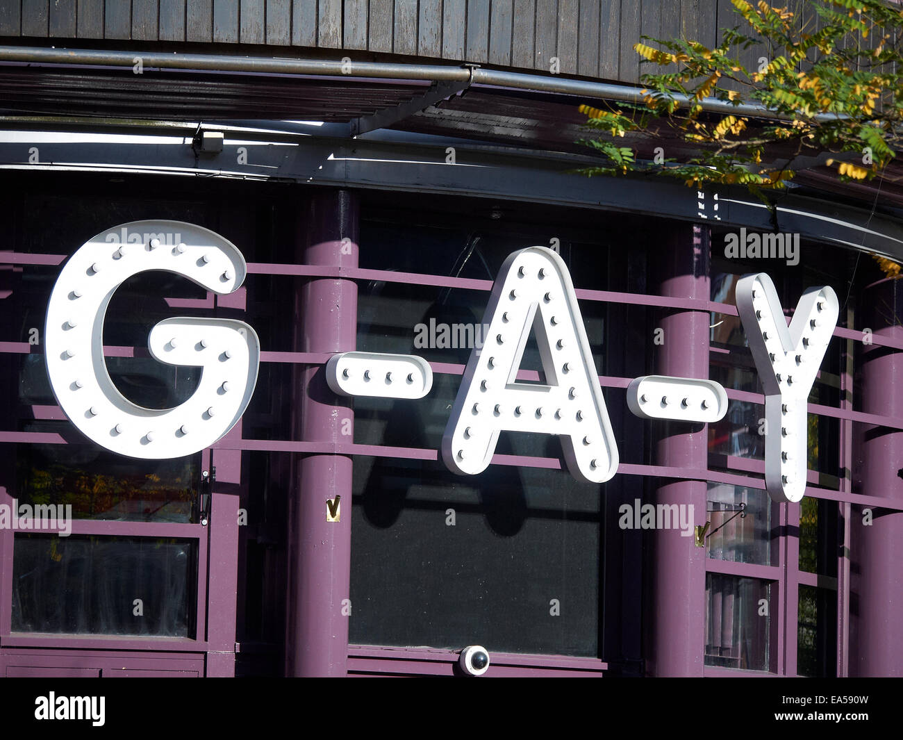 Gay g hi-res stock photography and images - Alamy