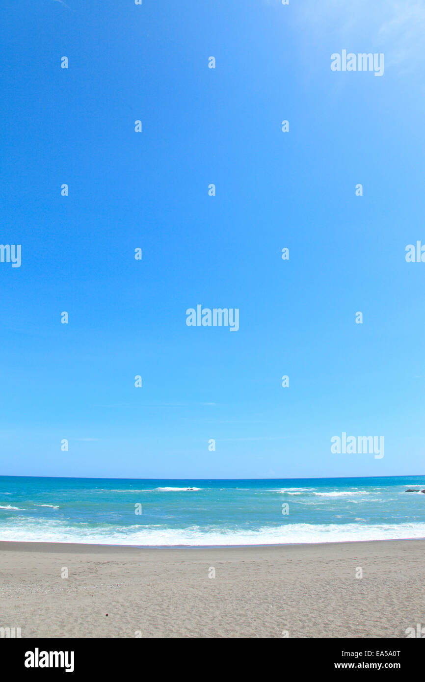 Kochi Prefecture, Japan Stock Photo