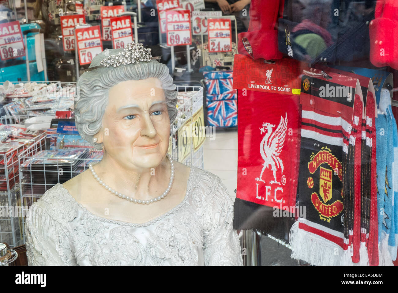 Fake Id Shop London