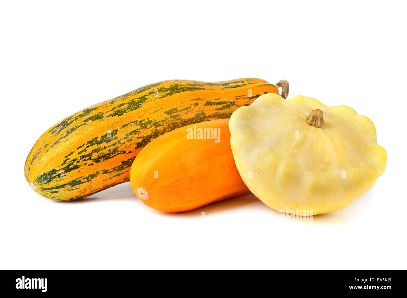 Fresh vegetable marrows Stock Photo Alamy