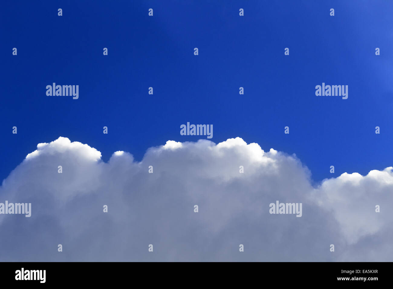 cloud Stock Photo