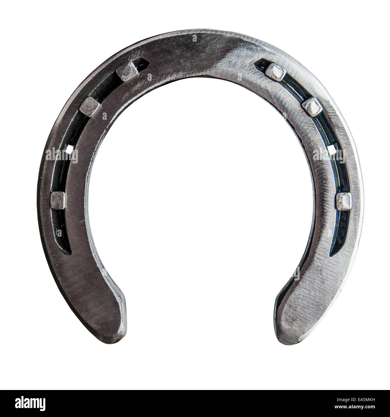 Horseshoe Ring