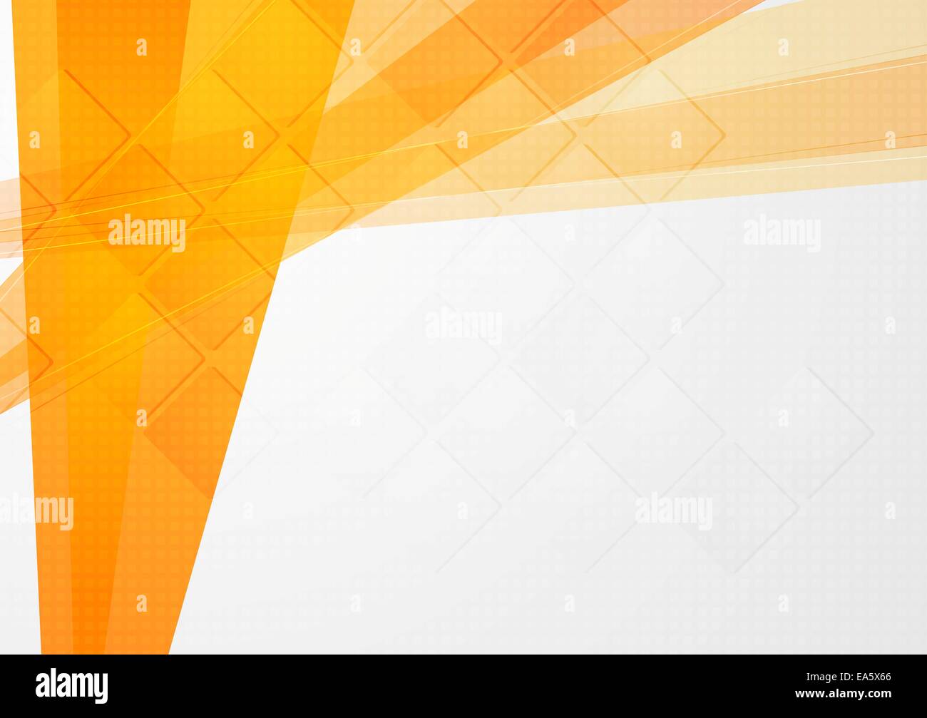 Abstract orange technical backdrop Stock Photo Alamy
