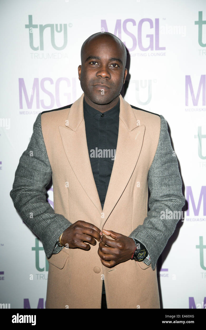 Melvin Odoom High Resolution Stock Photography and Images - Alamy