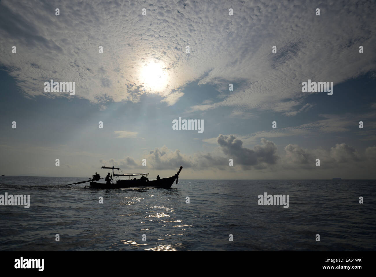 Landschaft in thailand hi-res stock photography and images - Alamy